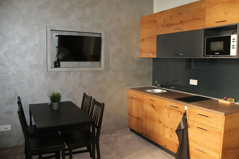Hotel Urban Lodge Belgrade