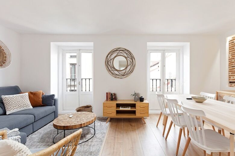 Apartamentos Chueca III