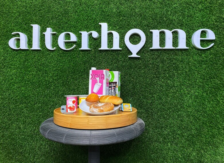 Apartamentos Chueca III