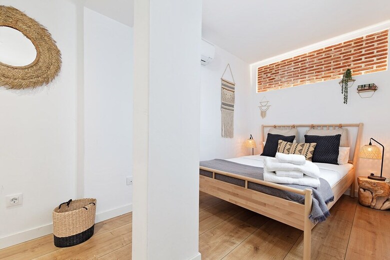 Apartamentos Chueca III