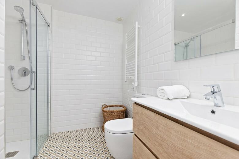 Apartamentos Chueca III