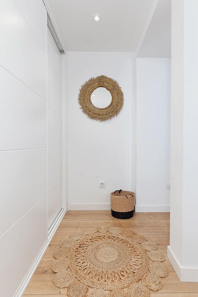 Apartamentos Chueca III