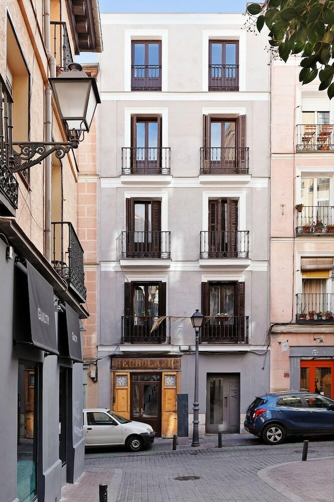 Apartamentos Chueca III