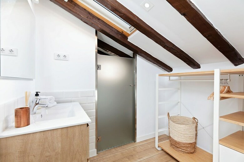 Apartamentos Chueca IV