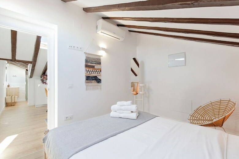 Apartamentos Chueca IV