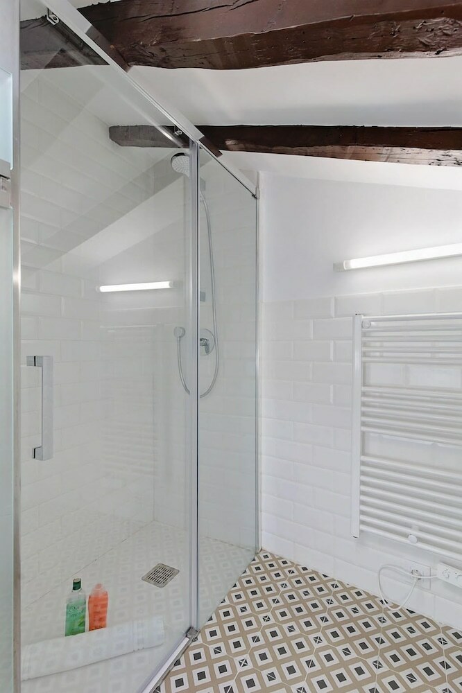 Apartamentos Chueca IV