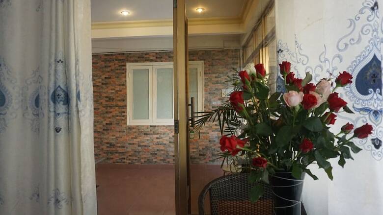 Hotel Green House Da Lat Phan Dinh Phung