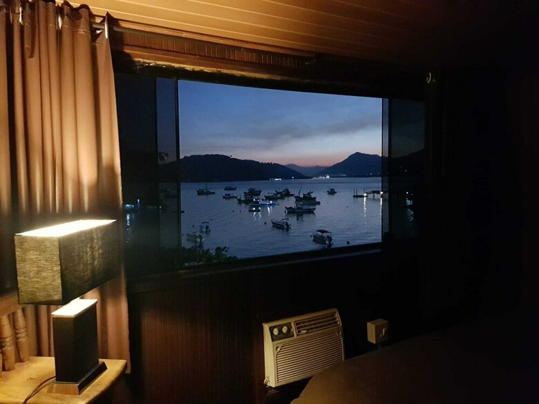 Oyo Fragata Praia Hotel