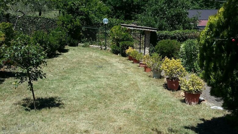 Notti Rosa B&B
