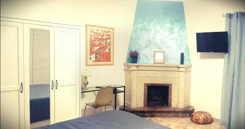 Notti Rosa B&B