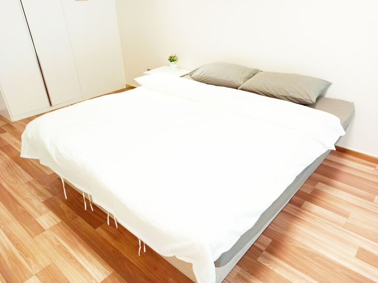 Aparthotel Dalian Xinghai Kaitai Hotel Apartment