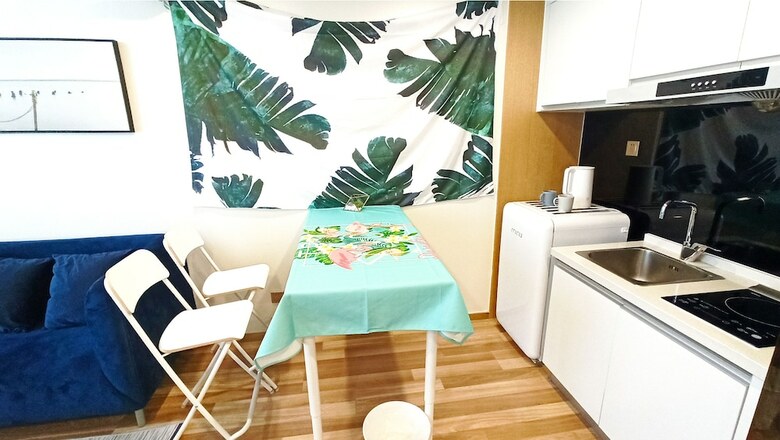 Aparthotel Dalian Xinghai Kaitai Hotel Apartment