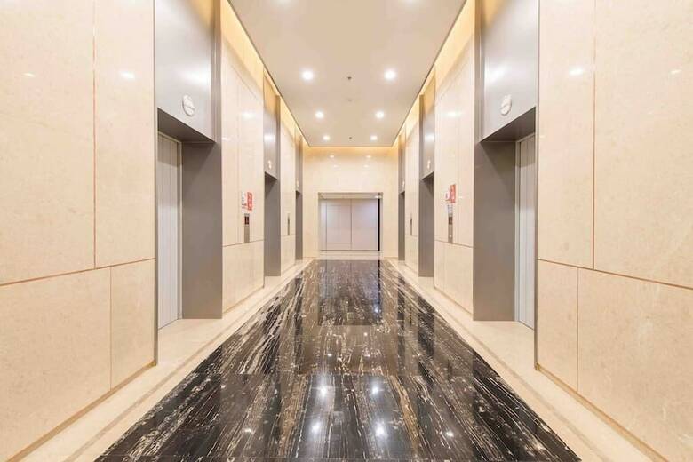 Aparthotel Dalian Xinghai Kaitai Hotel Apartment