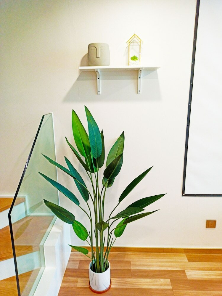 Aparthotel Dalian Xinghai Kaitai Hotel Apartment