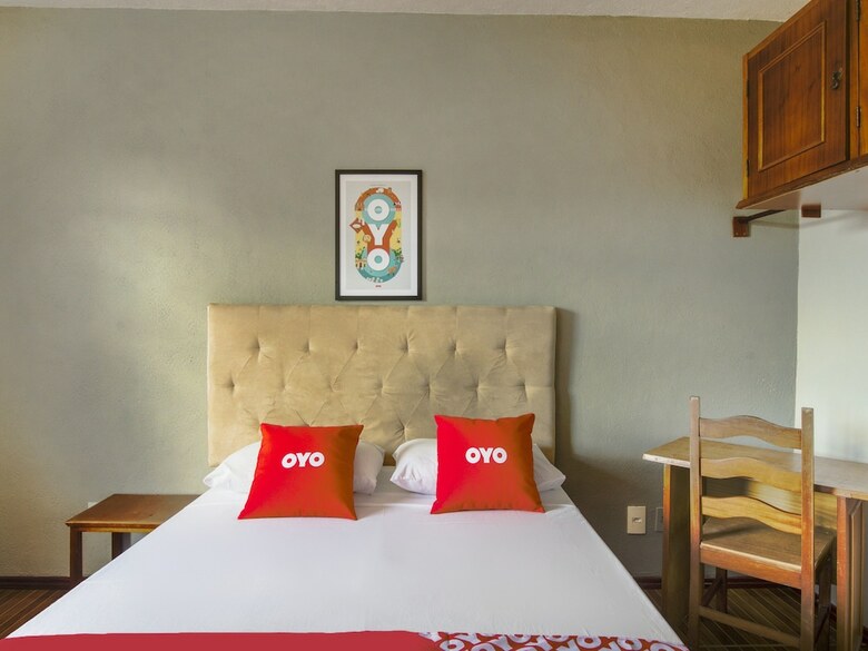 Oyo Hotel Serra Das Vertentes