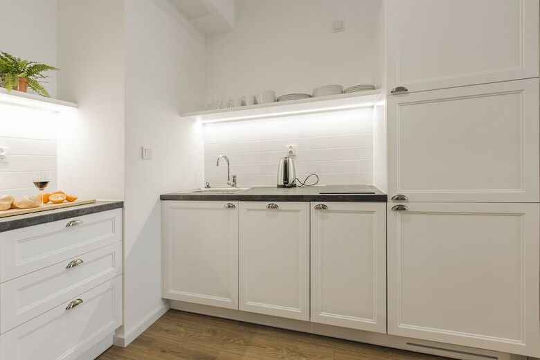 Apartamentos Symphony - Baltica Towers