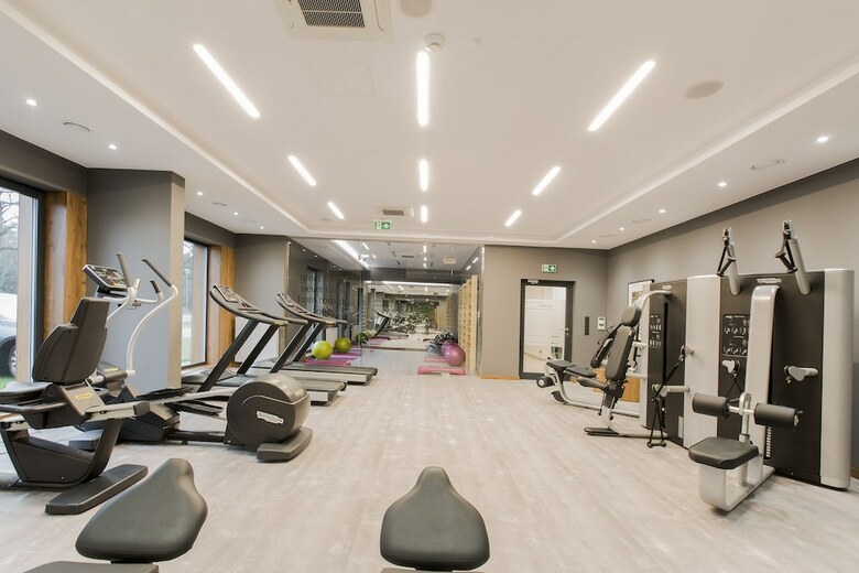 Apartamentos Symphony - Baltica Towers