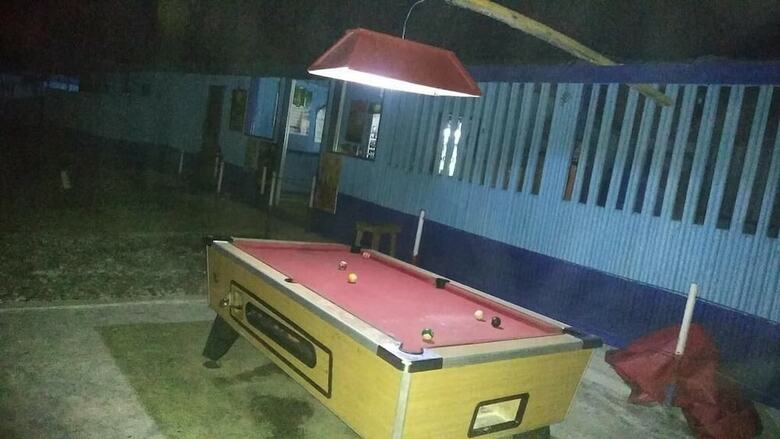 Hotel Beyin Eco Beach Camp