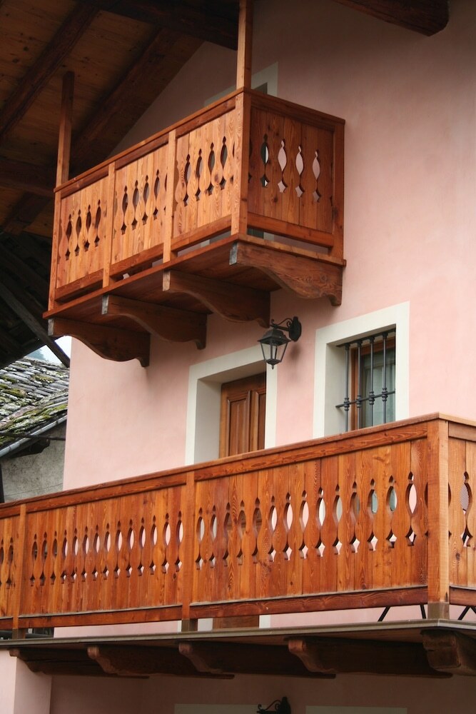Hotel Le Petit Coin de Maison Chante Lune