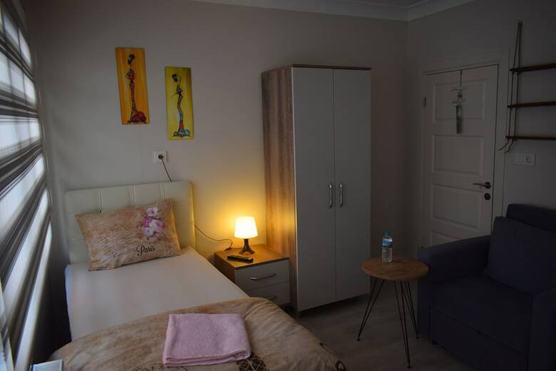 Hotel Tekinler Otel