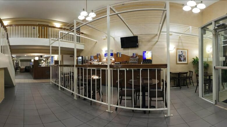 Hotel Holiday Inn Express Des Moines
