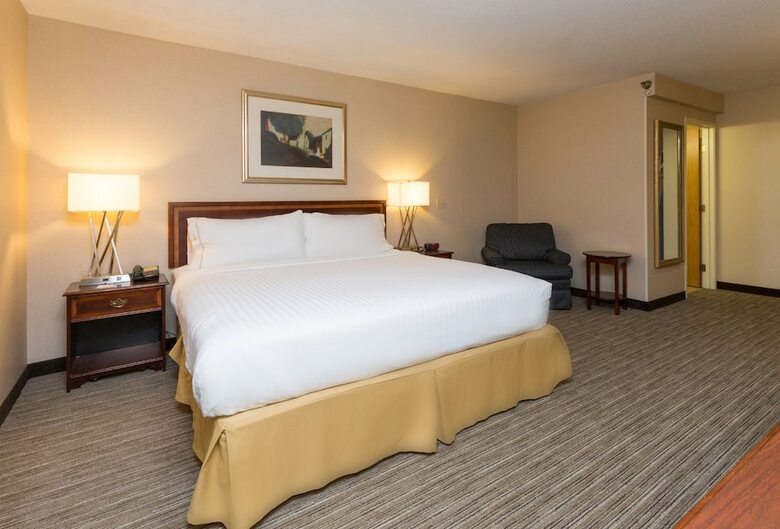 Hotel Holiday Inn Express Des Moines