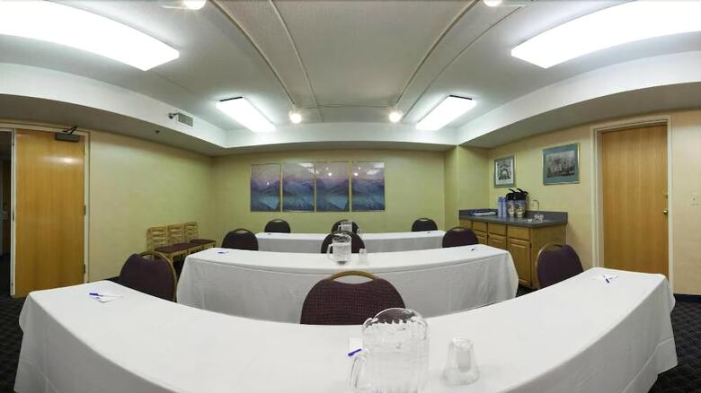 Hotel Holiday Inn Express Des Moines