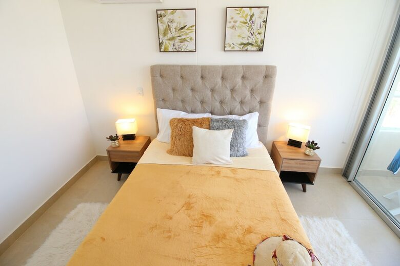 Apartamentos Velas Al Mar