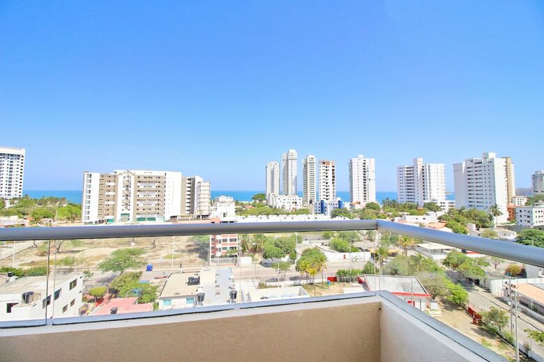 Apartamentos Velas Al Mar
