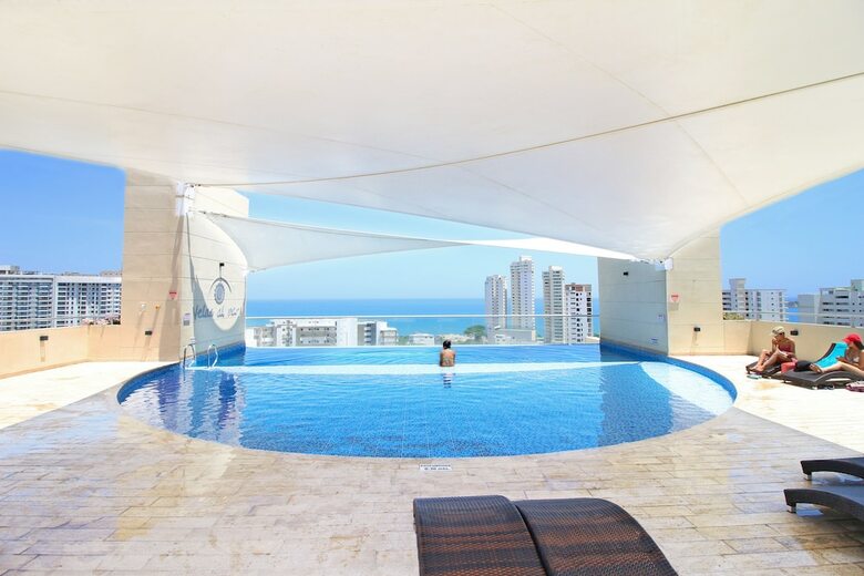 Apartamentos Velas Al Mar