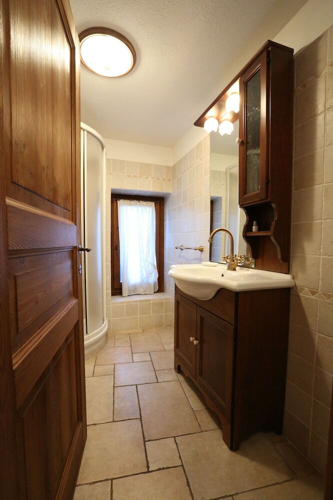 Apartamento Maison Chante Lune