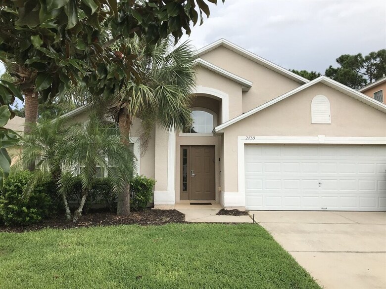 4 Bed 2755