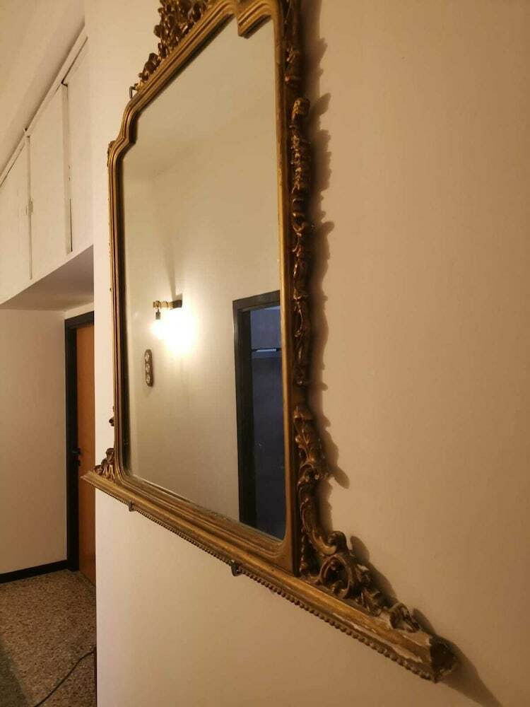 Hotel Cimarosa Room