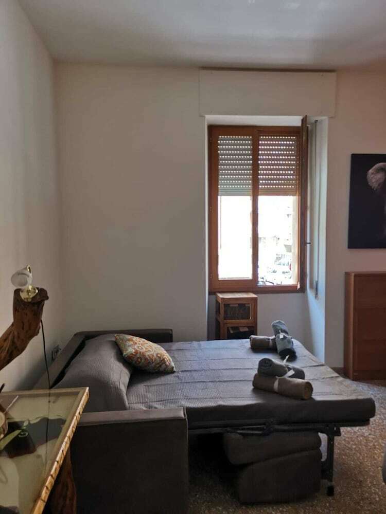 Hotel Cimarosa Room