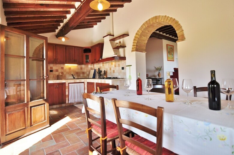 Agroturismo Agriturismo Podere Sertofano