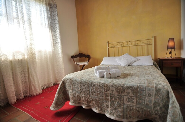 Agroturismo Agriturismo Podere Sertofano