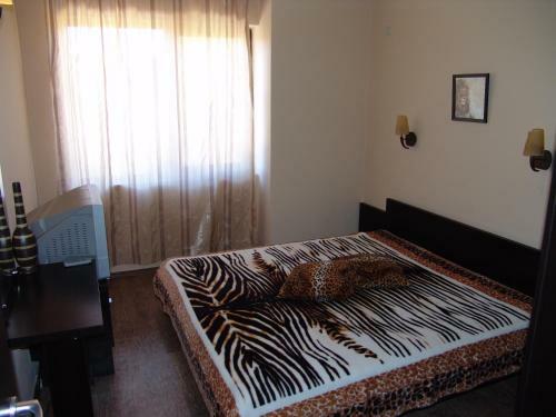 Hotel Buena Vissta