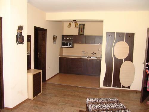 Hotel Buena Vissta