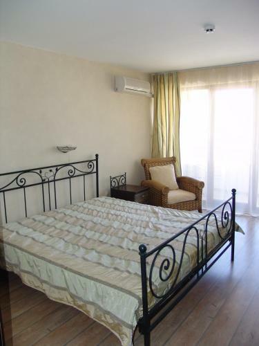 Hotel Buena Vissta