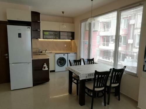 Alex Apartament
