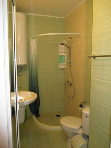 Alex Apartament