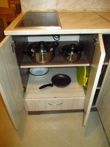 Alex Apartament