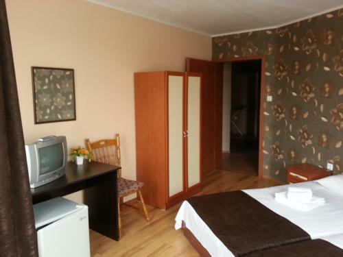 Hostal Hristovi Apartments & Studios