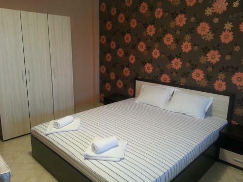 Hostal Hristovi Apartments & Studios