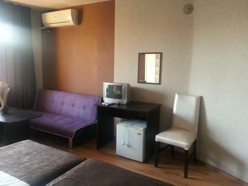 Hostal Hristovi Apartments & Studios