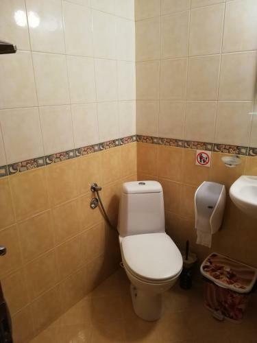 Hostal Hristovi Apartments & Studios
