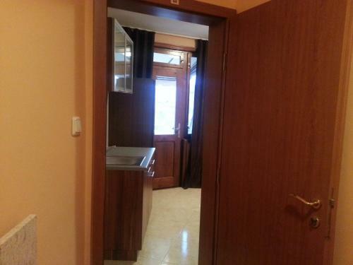 Hostal Hristovi Apartments & Studios