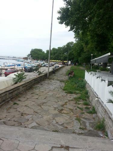Hostal Hristovi Apartments & Studios