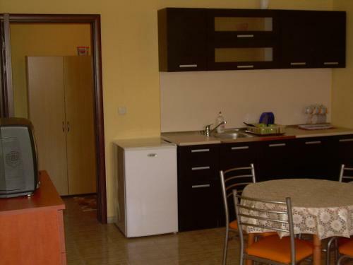 Apartamento Studio Stella Primorsko