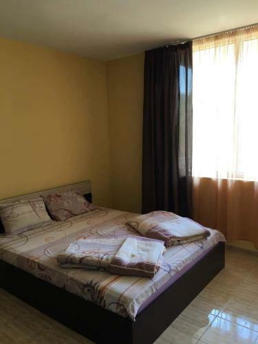 Apartamento Studio Stella Primorsko